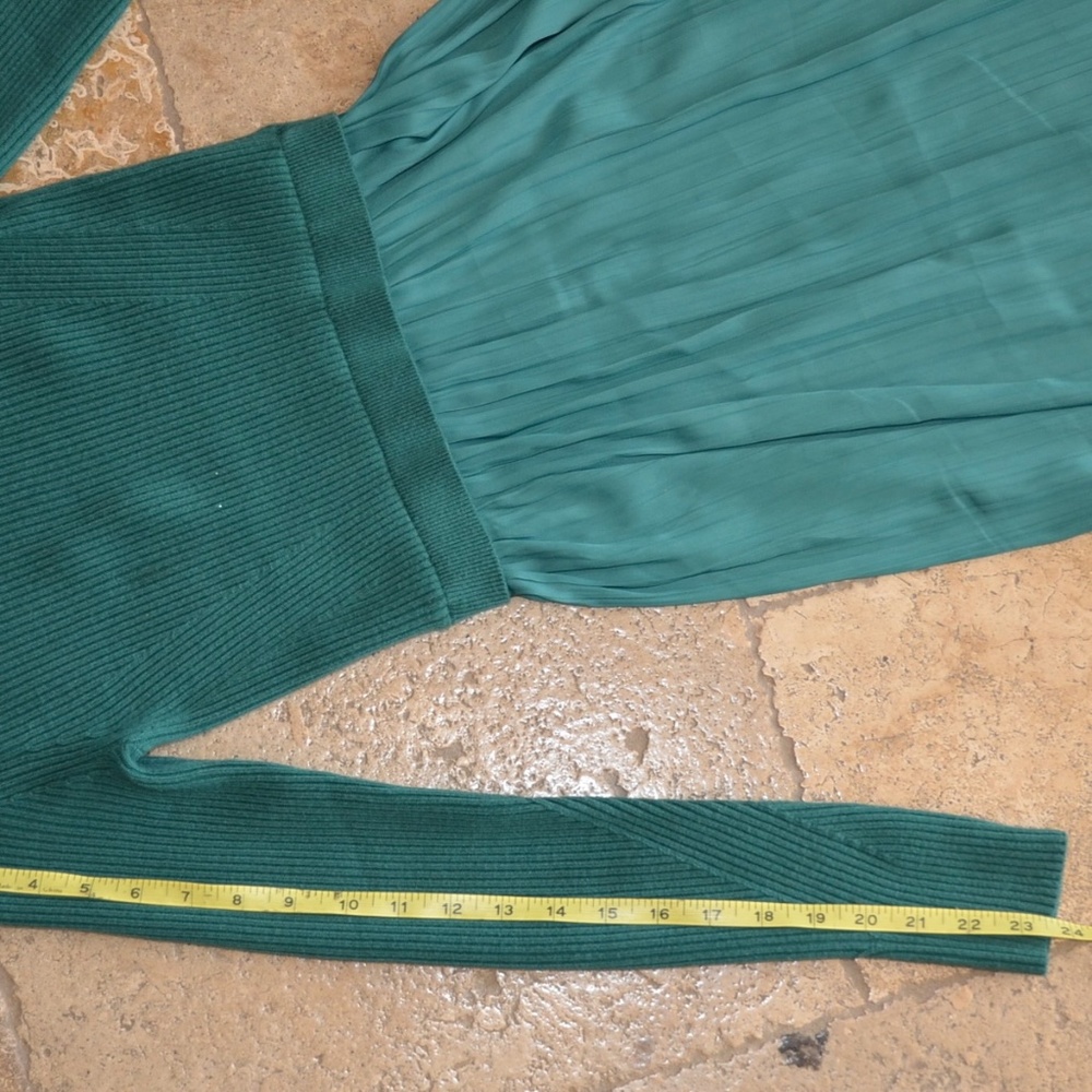 Anthropologie Long Sleeve Sweater Dress - Picture 11 of 11